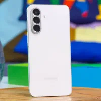 سامسونگ A56در حد صفر