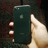 ایفون 8 سالم زیر قیمت