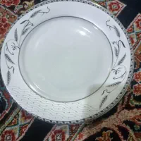 فروش تعداد بشقاب