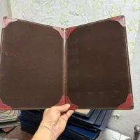 فروش لوح تقدیر و منو|لوازم التحریر|تهران, پامنار|دیوار