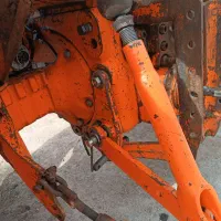 تراکتور رومانی مدل1363دستگاه جدید|خودرو سنگین|شیراز, سجادیه|دیوار