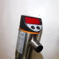 IFM Efector خلاءسنج