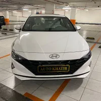 *هیوندای النترا 1600ccصفر*