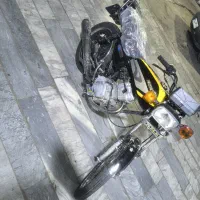 موتور|موتورسیکلت|تهران, دارآباد|دیوار