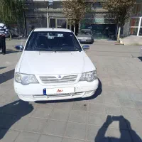 پراید هاچبک