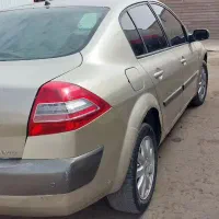 مگان۲۰۰۰|خودرو سواری و وانت|اصفهان, خانه اصفهان|دیوار