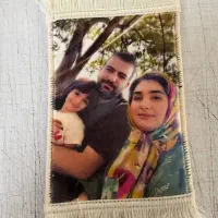 تابلو فرش ماشینی|تابلو فرش|گهواره, |دیوار