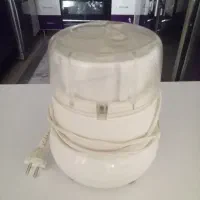 ماشین کوفته