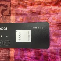 پوکو C65|موبایل|محمدشهر, محمدشهر|دیوار