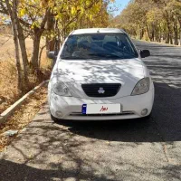 تیبا1فوق العاده سالم وکم کار|خودرو سواری و وانت|قروه, |دیوار