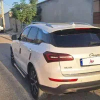 خودرو ریگان کوپال ۱۳۹۹|خودرو سواری و وانت|لار, |دیوار