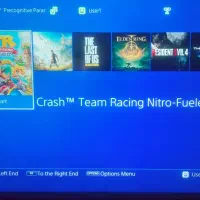 ps4پرو کپی خور تک دسته|کنسول، بازی ویدئویی و آنلاین|اردبیل, |دیوار