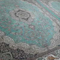 دو فرش ۱۲ متری