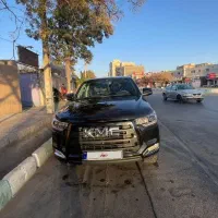 کی ام سی تی۸|خودرو سواری و وانت|کرمان, |دیوار