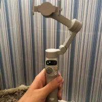 گیمبال osmo 7|دوربین عکاسی و فیلم‌برداری|مشهد, یاس|دیوار