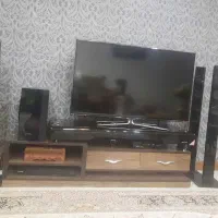 میز زیر تلویزیونی