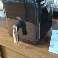 فروش سرخ کن 8لیتری ویداسVIR-5866|اجاق گاز و لوازم برقی پختوپز|ساری, |دیوار