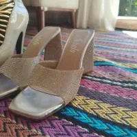 چند عدد کفش مجلسی|کیف، کفش، کمربند|ارومیه, |دیوار