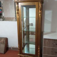ویترین بوفه