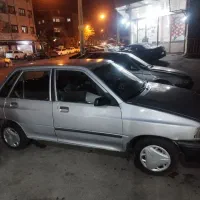 پراید131 دوگانه سوز|خودرو سواری و وانت|تبریز, |دیوار