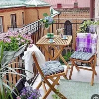 ۱۴۸ متر ۳ خواب تک واحدی طبقه اول