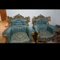 فروش|مبلمان خانگی و میز عسلی|گرمدره, |دیوار