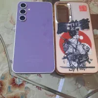 سامسونگ s23fe حافظه ۲۵۶