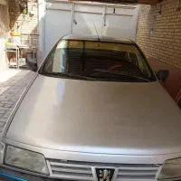 روآ مدل 1387 دوگانه فابریک خونگی