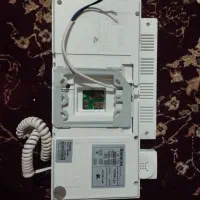 دو عدد آیفون تصویری|صوتی و تصویری|رشت, جانبازان|دیوار