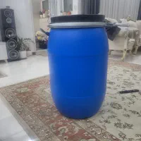 بشکه پلاستیکی