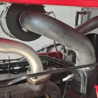 تراکتور 399 جفت کارخانه مدل 1401 بورج 2|خودرو سنگین|آق قلا, |دیوار