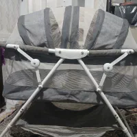 گهواره|تخت و صندلی بچه|آستارا, |دیوار