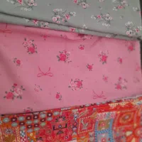 پارچه کرپ بوگاتی درجه یک|لباس|آبدانان, |دیوار