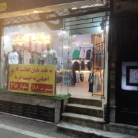مغازه تجاری ۳۶متری