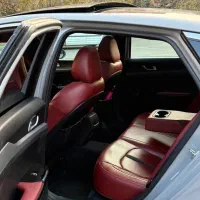 اپتیما K5 خاکستری برساوش ۲۰۲۵ با jbl فول|خودرو سواری و وانت|تهران, حصار بوعلی|دیوار