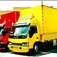 باربری شهروندباکارگران وماشینهای مسقف وباتجربه