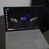Surface Laptop لپتاپ|رایانه همراه|ارومیه, |دیوار