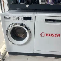 لباسشویی بوش