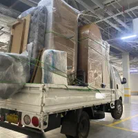 شرکت باربری حمل بار مشکینی|خدمات حمل و نقل|کیش, |دیوار