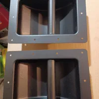 اکو*باند*اسپیکر* قطعات باند دستگیره فلزی گوشه باند