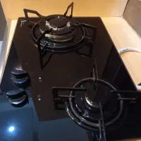 گاز رومیزی دو شعله اخوان|اجاق گاز و لوازم برقی پخت‌وپز|آمل, |دیوار