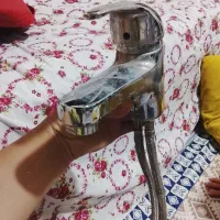 شیرآلات اهرمی