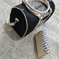 ست ساک و کیف دوشی دیور|کیف، کفش، کمربند|بابل, |دیوار