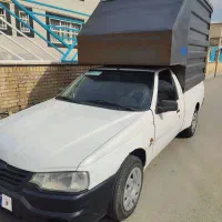 فروش فوری ماشین آریسان به قیمت توافقی