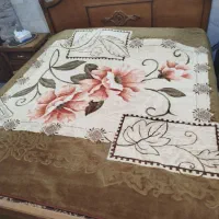 سرویس خواب|تخت و سرویس خواب|یزد, |دیوار