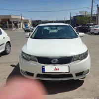 سراتو ۲۰۰۰ اتومات۱۳۹۴ شرکتی