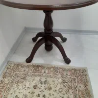 غذاخوری۴ نفره شیک|میز و صندلی غذاخوری|ساری, |دیوار