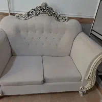 مبل 7نفره|مبلمان خانگی و میز عسلی|اسلامآباد غرب, |دیوار