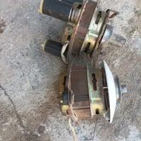 موتور ماشین لباسشویی