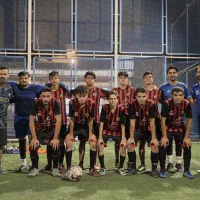 مدرسه فوتبال و فوتسال آذرنگ